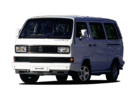EVA коврики на Volkswagen Caravelle (T3) 1979 - 1992 в Челябинске