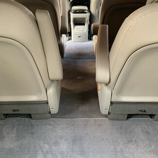 EVA коврики на KIA Carnival III 9 мест и 11 мест 2014 - 2021 в Челябинске EVA коврики на KIA Carnival III 9 мест и 11 мест 2014 - 2021 в Челябинске
