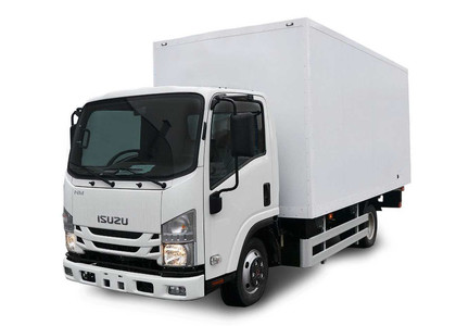 Коврики на Isuzu ELF VI узкая кабина 2006 - 2025 в Челябинске
