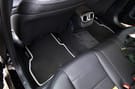 Коврики на Mercedes C (W205) 2014 - 2023 в Челябинске