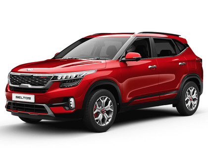 Коврики на KIA Seltos 2019 - 2025 в Челябинске