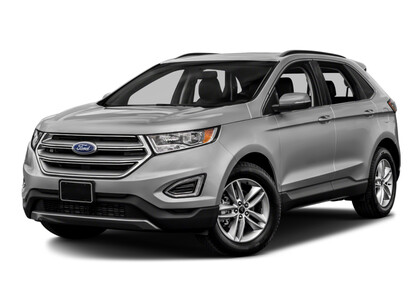 EVA коврики на Ford Edge 2 2015 - 2025 в Челябинске EVA коврики на Ford Edge 2 2015 - 2025 в Челябинске