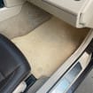 Ворсовые коврики на Mercedes E (C207) 2009 - 2017 в Челябинске