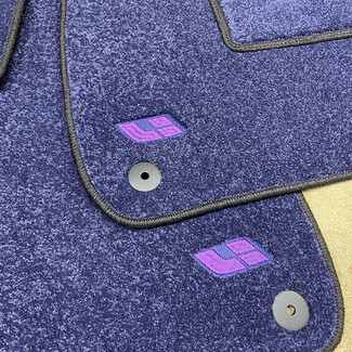 Коврики на Li L9 2022&nbsp;-&nbsp;2026 в Челябинске