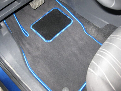 Коврики на Opel Corsa D 2006 - 2014 в Челябинске Коврики на Opel Corsa D 2006 - 2014 в Челябинске