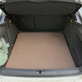 EVA коврики на Skoda Superb III 2015 - 2026 в Челябинске EVA коврики на Skoda Superb III 2015 - 2026 в Челябинске