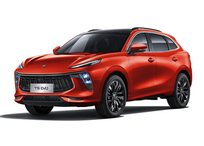 EVA коврики на Forthing T5 EVO 2020&nbsp;-&nbsp;2026 в Челябинске