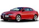 Коврики на Alfa Romeo GT 2003 - 2010 в Челябинске