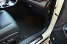 Коврики на Toyota Highlander III 2013 - 2020 в Челябинске