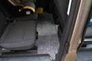Коврики на Volkswagen Caravelle (T5) 2003 - 2015 в Челябинске