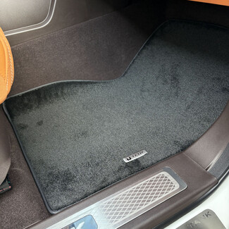 EVA коврики на Tank 500 2021&nbsp;-&nbsp;2026 в Челябинске