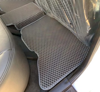 Коврики на Haval H5 2015&nbsp;-&nbsp;2021 в Челябинске