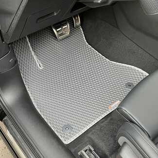 Коврики на Audi Q5 III 2024&nbsp;-&nbsp;2026 в Челябинске