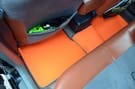 Коврики на Mitsubishi Airtrek 2001 - 2008 в Челябинске