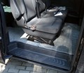 Коврики на Mercedes Vito (W447) 2014 - 2025 в Челябинске
