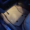 EVA коврики на Ford Mondeo III 2000 - 2007 в Челябинске