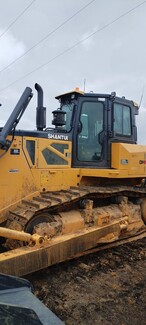 EVA коврики на Спецтехника Бульдозер Shantui DH24B3 XL  в Челябинске