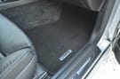 Коврики на BMW 7 (E65/E66) 2001 - 2008 в Челябинске