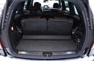 Коврики на Mercedes GL (X166) 2012 - 2015 в Челябинске