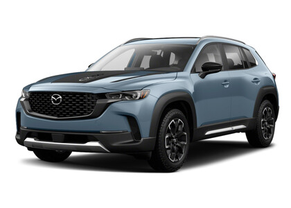 EVA коврики на Mazda CX50 2021&nbsp;-&nbsp;2026 в Челябинске