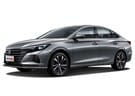 Коврики на Changan Eado Plus 2019 - 2025 в Челябинске