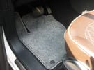 Коврики на Mercedes GL (X166) 2012 - 2015 в Челябинске