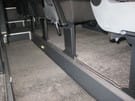 Коврики на Mercedes Sprinter (W906) 2006 - 2013 в Челябинске