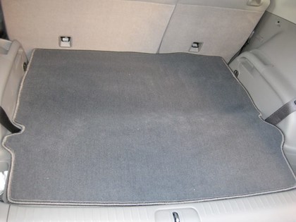 Водительские eva коврики соты Chevrolet Orlando I 2009&nbsp;-&nbsp;2018 в Челябинске