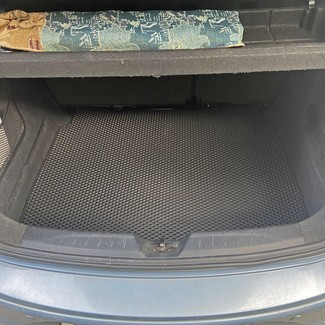 EVA коврики соты Seat Altea 2004&nbsp;-&nbsp;2015 в Челябинске
