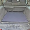 Коврики на Land Rover Discovery II 1998 - 2004 в Челябинске
