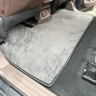 EVA коврики на Foton Mars 9 2023 - 2026 в Челябинске EVA коврики на Foton Mars 9 2023 - 2026 в Челябинске