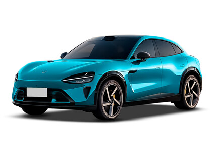 Ворсовые коврики на Xiaomi YU7 2024&nbsp;-&nbsp;2026 в Челябинске