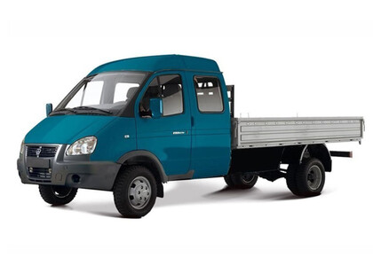 Коврики на ГАЗ ГАЗель 1994&nbsp;-&nbsp;2026 в Челябинске