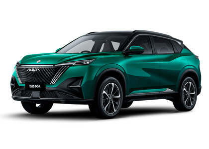 Коврики на Dongfeng Mage 2024&nbsp;-&nbsp;2025 в Челябинске