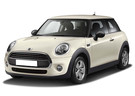 Коврики на Mini Cooper Hatch (R50/R53) 2001 - 2006 в Челябинске