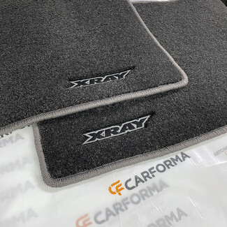 EVA коврики на Lada (ВАЗ) XRAY 2015 - 2022 в Челябинске EVA коврики на Lada (ВАЗ) XRAY 2015 - 2022 в Челябинске