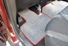 EVA коврики на Chery Tiggo 5 2014 - 2020 в Челябинске