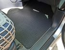 Коврики на Toyota Rav4 II 2000 - 2006 в Челябинске