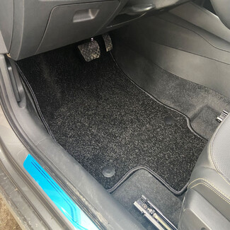 Коврики на Audi Q2L 2016&nbsp;-&nbsp;2026 в Челябинске