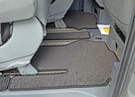 EVA коврики на Mercedes Viano (W639) 2003 - 2014 в Челябинске