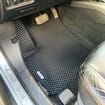Коврики на Mitsubishi Outlander XL 2005 - 2013 в Челябинске