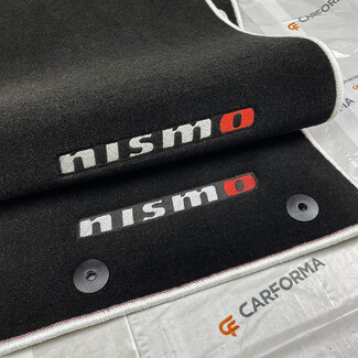 Коврики на Nissan Note E-Power (E13) 2020&nbsp;-&nbsp;2026 в Челябинске