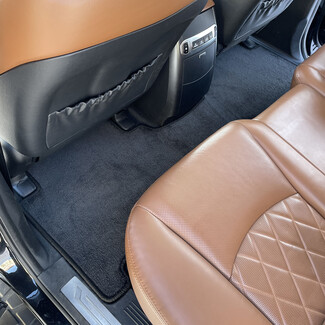 EVA коврики на KIA Mohave 2008&nbsp;-&nbsp;2026 в Челябинске