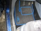 EVA коврики на Ford C-Max 2003 - 2010 в Челябинске