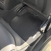 Ворсовые коврики на Audi S3 (8V) 2013 - 2021 в Челябинске