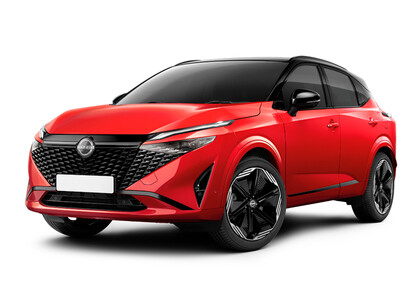Коврики на Nissan Qashqai (J12) 2021&nbsp;-&nbsp;2026 в Челябинске