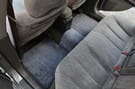 Ворсовые коврики на Nissan Cefiro (A33) 1998 - 2003 в Челябинске