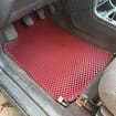Коврики на Daihatsu Applause 1989 - 2000 в Челябинске