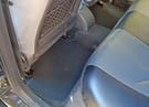 EVA коврики на Citroen C4 I 2004 - 2011 в Челябинске