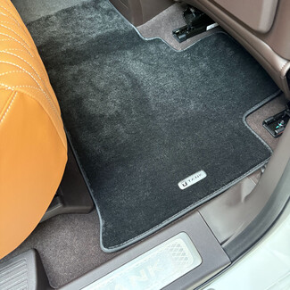 EVA коврики на Tank 500 2021&nbsp;-&nbsp;2026 в Челябинске